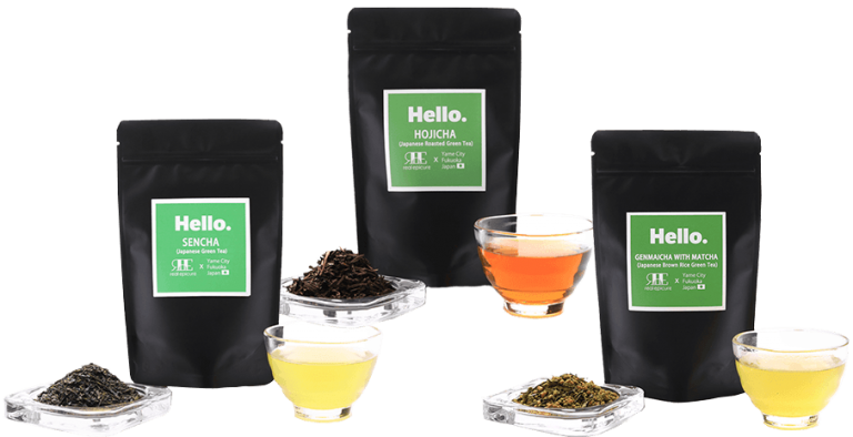 Real Epicure Hell. Tea Collection at Amazon Store